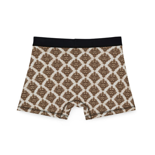 Men's Boxers (AOP)