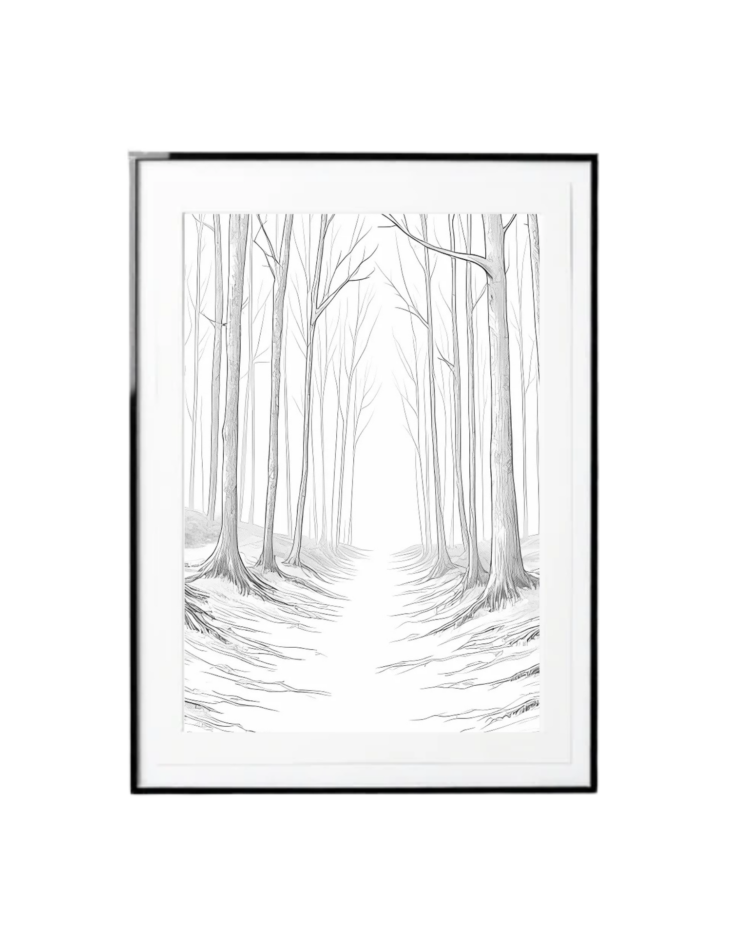 Wall art