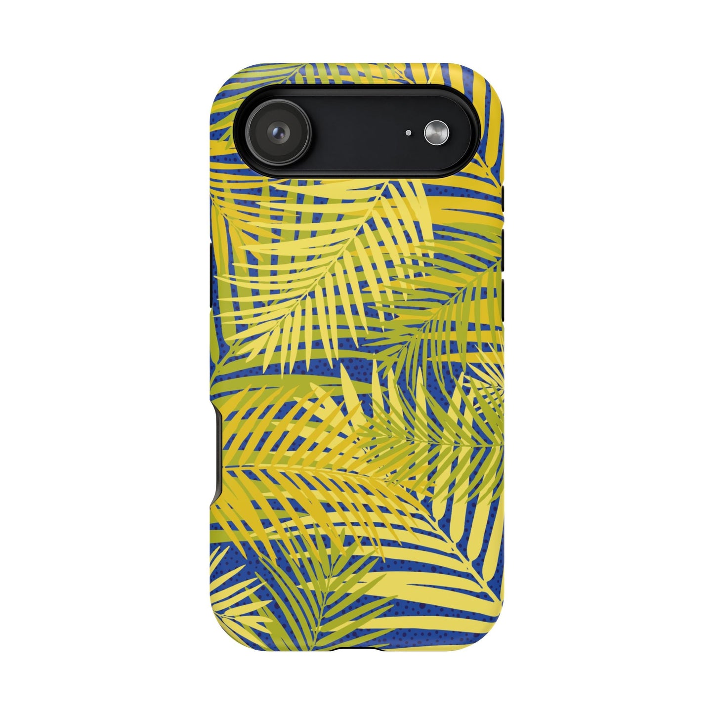 Tropical Palm Impact-Resistant Phone Case Printify