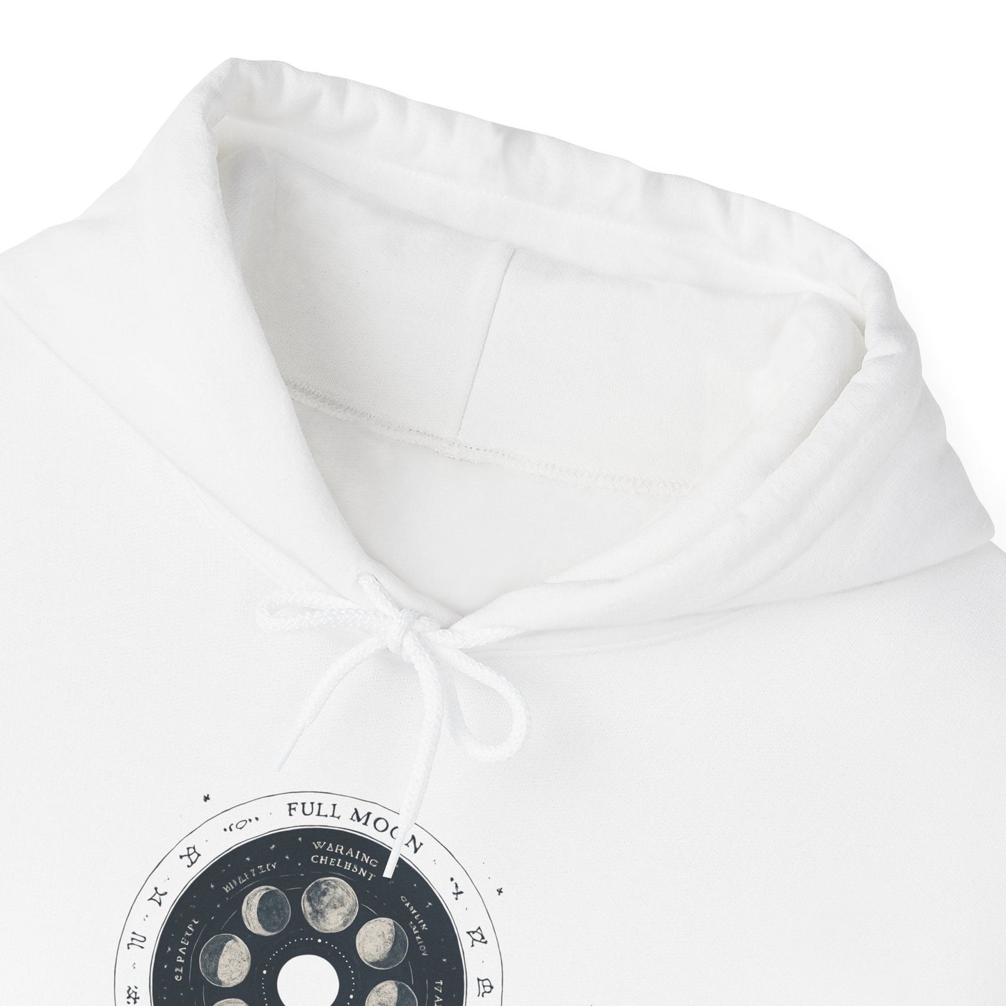 Vintage Film Reel Hoodie — Retro Cinema Crewneck Hoodie Printify