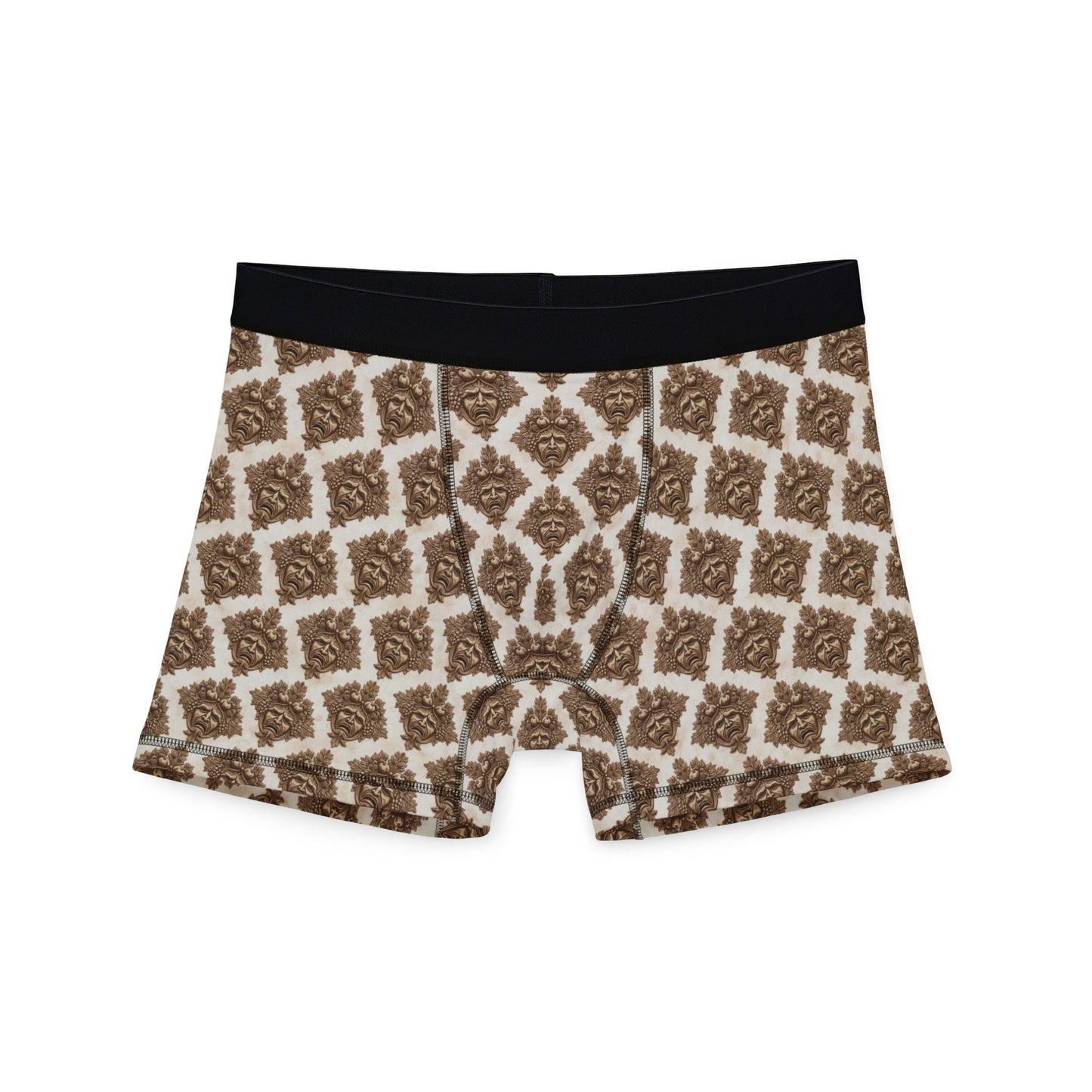Men's Boxers (AOP)