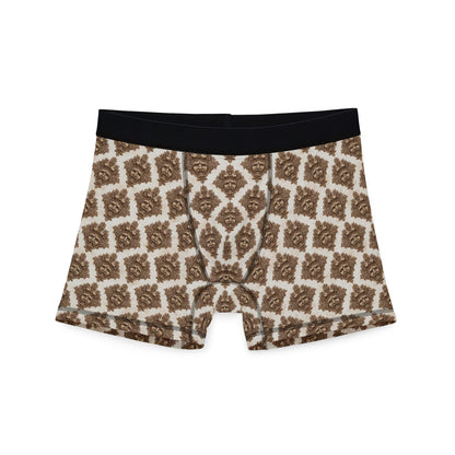Men's Boxers (AOP)