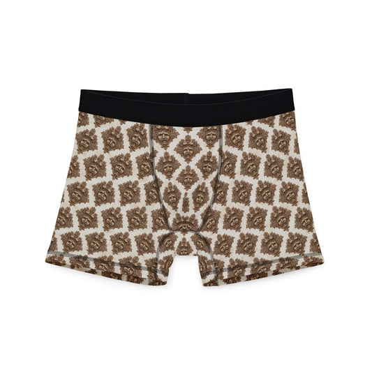 Men's Boxers (AOP)