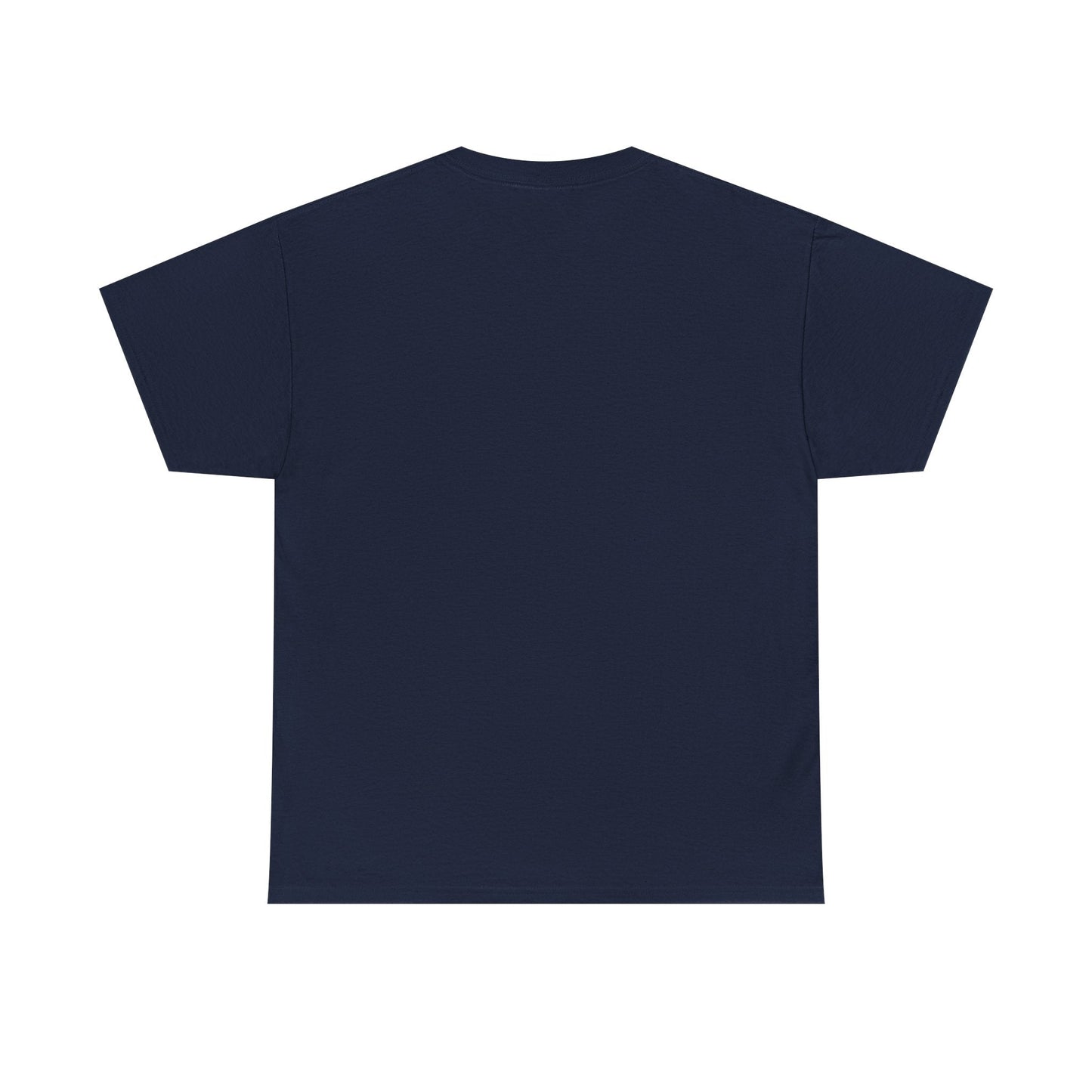 Demon Boar Graphic Tee — "EKSETA" Skull Mask Gaming Shirt Printify