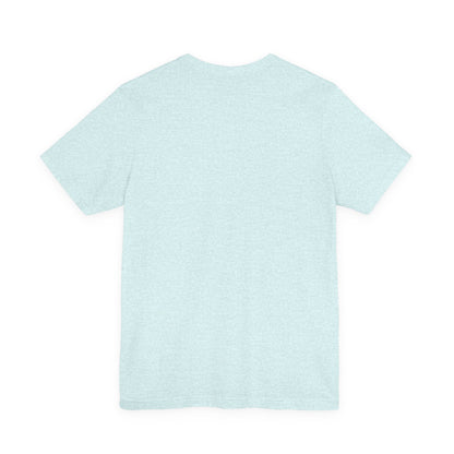 Coffee Tee — "Just One More..." Minimalist Coffee T-Shirt