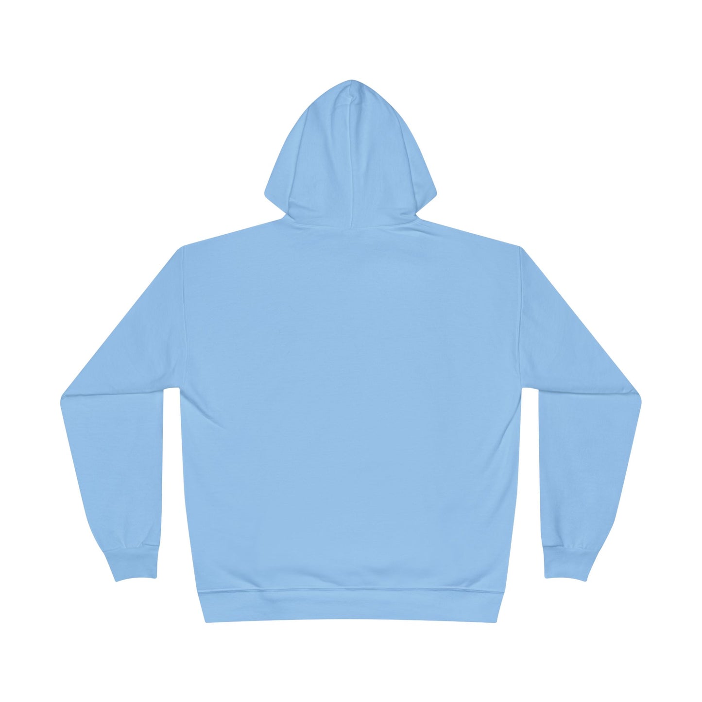 Reflect Lake Hoodie — Tranquil Forest Landscape Pullover Printify