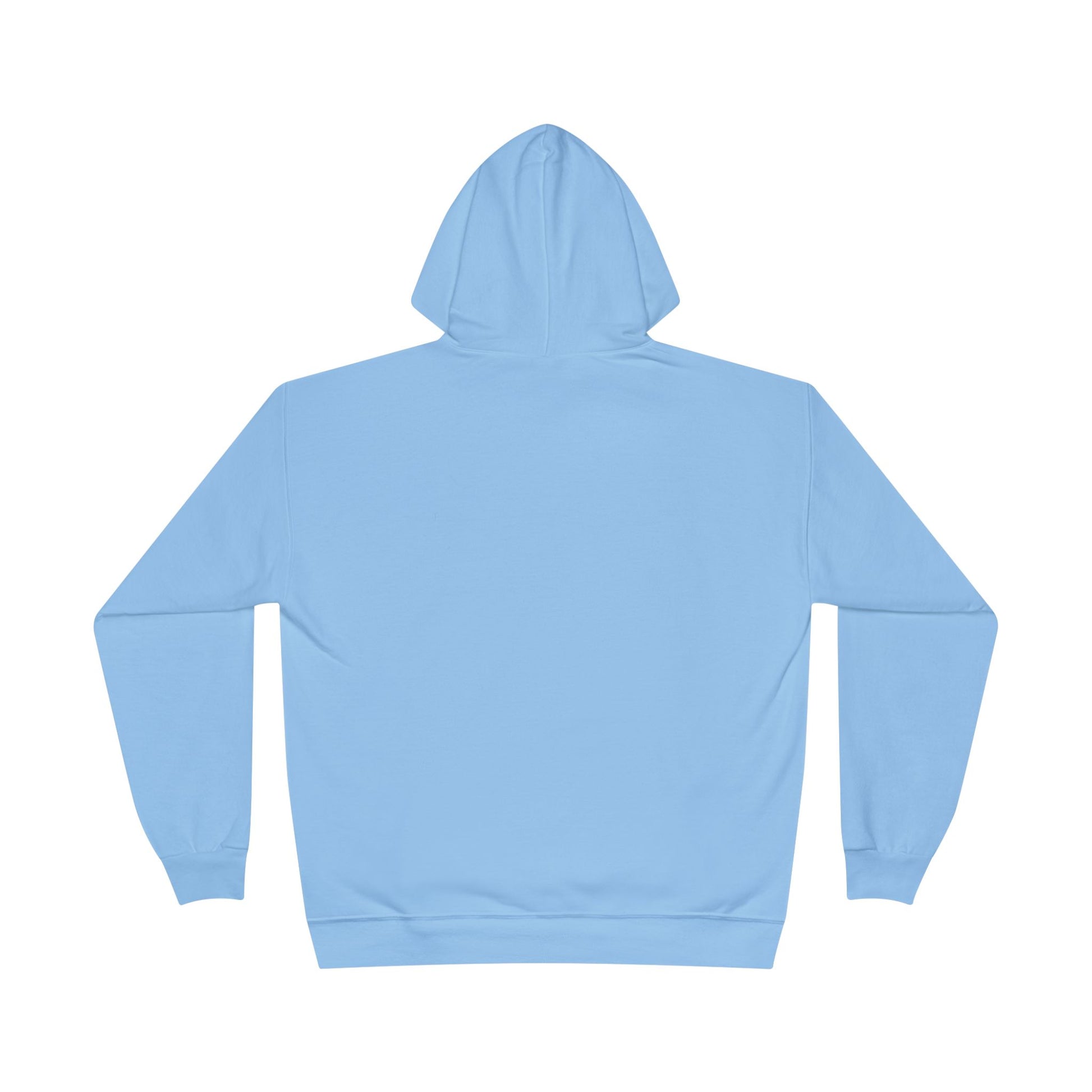 Reflect Lake Hoodie — Tranquil Forest Landscape Pullover Printify