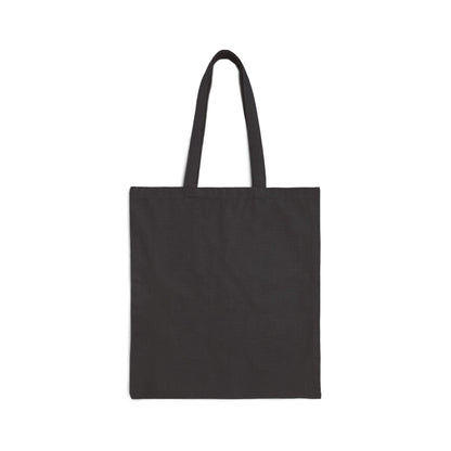 Merry and Bright Nutcracker Tote Bag Printify