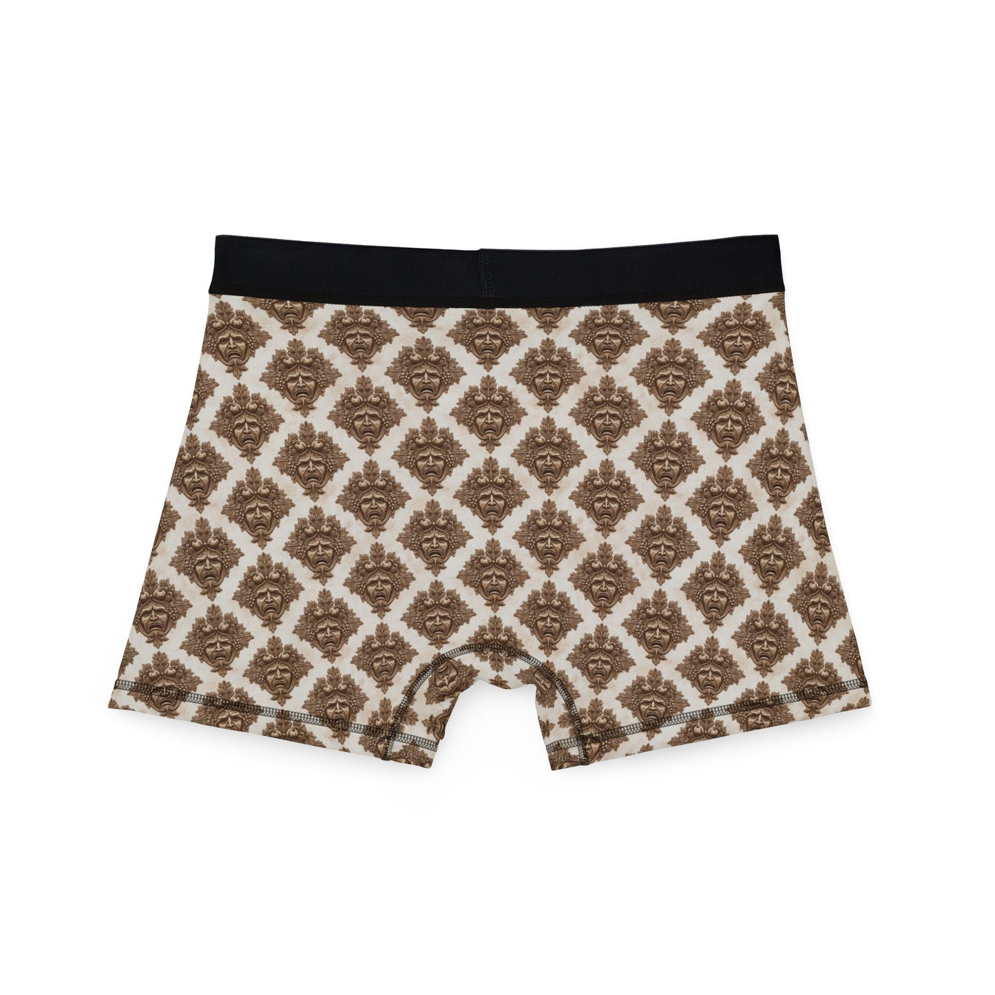 Men's Boxers (AOP)