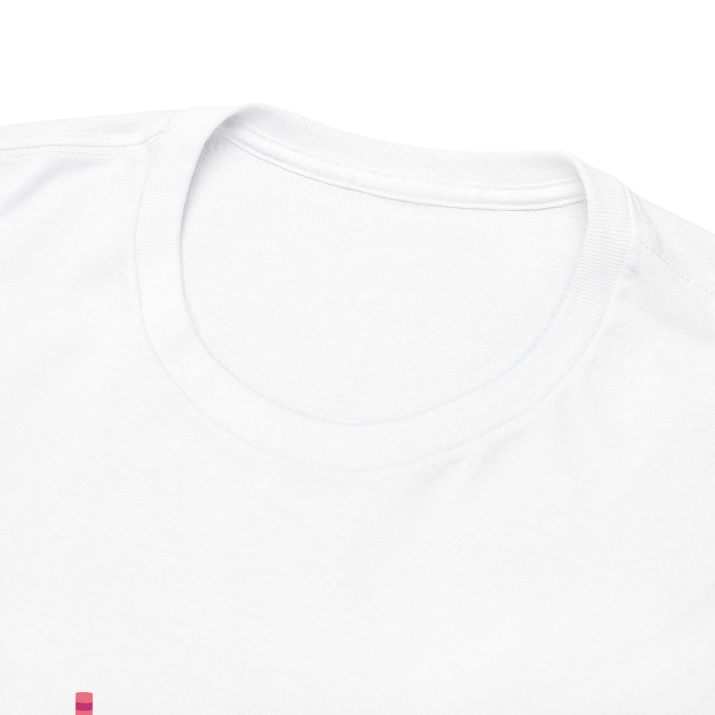 Wine Glass Cat T-Shirt — Cute Cat in a Wine Glass Graphic Tee Printify