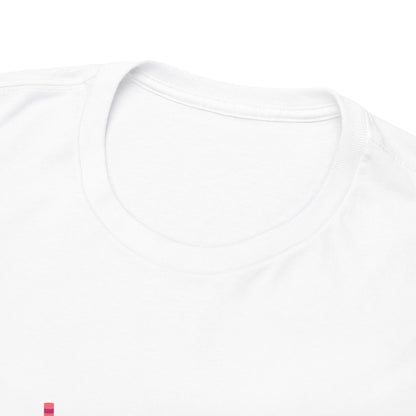 Wine Glass Cat T-Shirt — Cute Cat in a Wine Glass Graphic Tee Printify