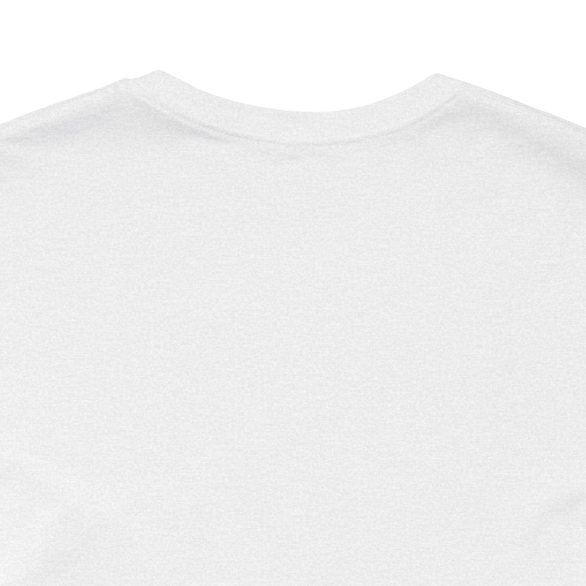 Moon Phases T-Shirt — Illustrated Lunar Cycle Tee (Full Moon, New Moon & Zodiac Icons) Printify